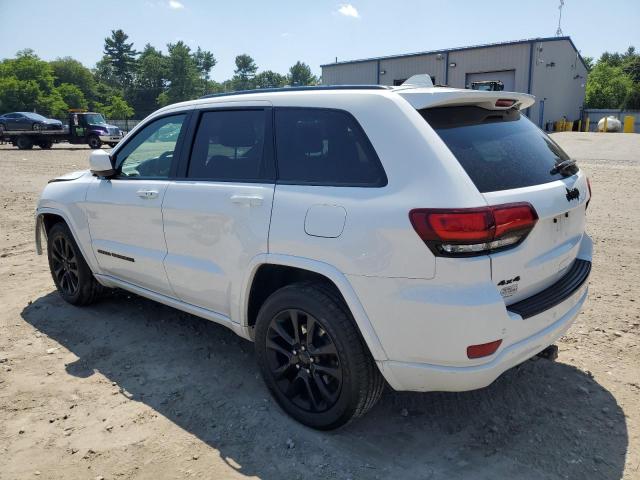 Photo 2 from auction – 2017 JEEP GRAND CHER with VIN 1C4RJFAG1HC821380