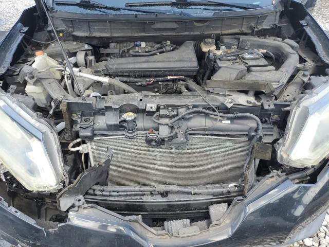Photo 12 from auction – 2016 NISSAN ROGUE S with VIN 5N1AT2MT2GC836733