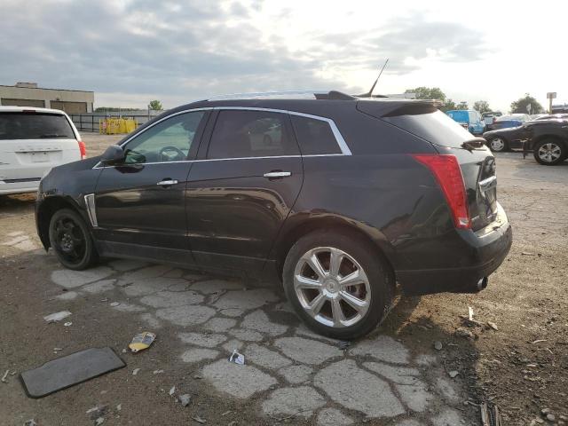 Photo 2 from auction – 2013 CADILLAC SRX PERFOR with VIN 3GYFNDE31DS515877