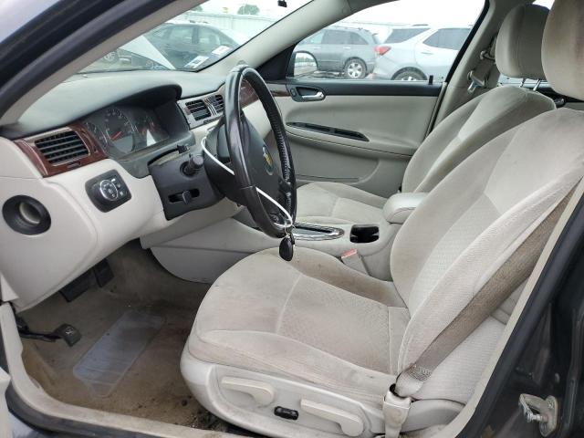 Photo 7 from auction – 2011 CHEVROLET IMPALA LT with VIN 2G1WG5EK5B1116419