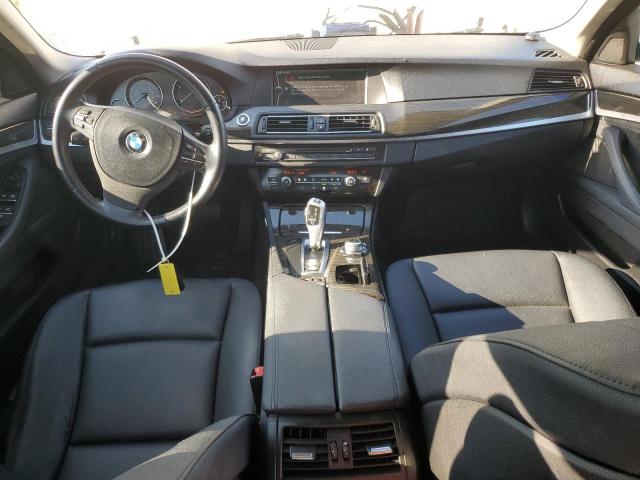 Photo 8 from auction – 2011 BMW 528 I with VIN WBAFR1C53BC739455
