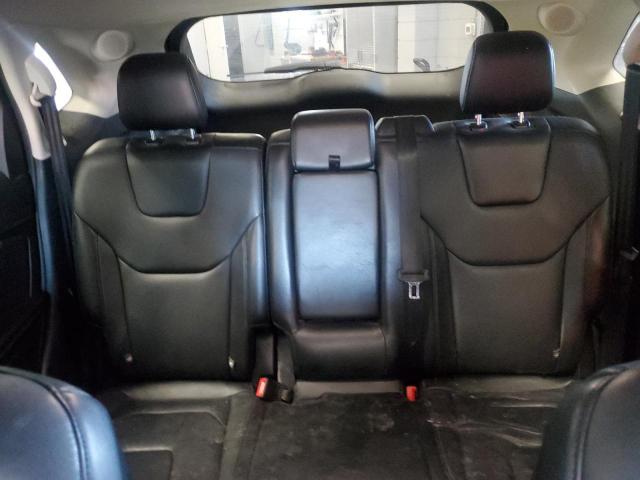 Photo 10 from auction – 2016 FORD EDGE TITAN with VIN 2FMPK4K90GBC11697
