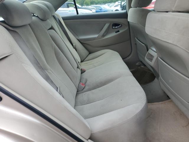 Photo 10 from auction – 2008 TOYOTA CAMRY CE with VIN 4T4BE46K48R032028