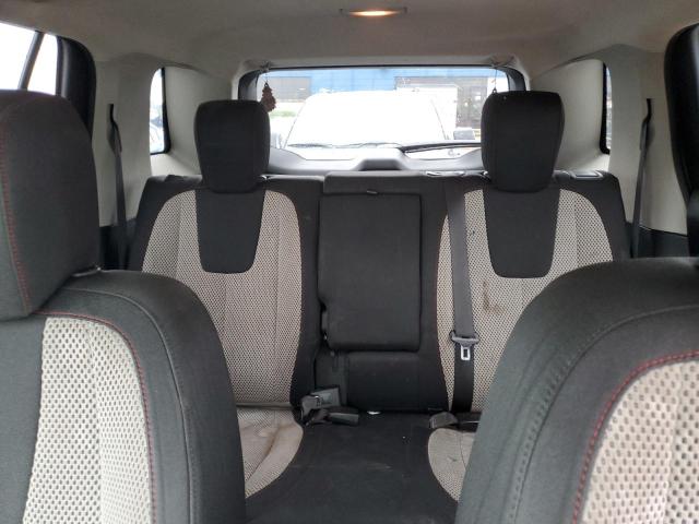 Photo 10 from auction – 2014 GMC TERRAIN SL with VIN 2GKFLRE37E6244983