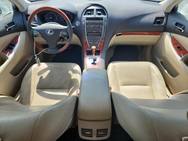Photo 8 from auction – 2010 LEXUS ES 350 with VIN JTHBK1EG4A2401604