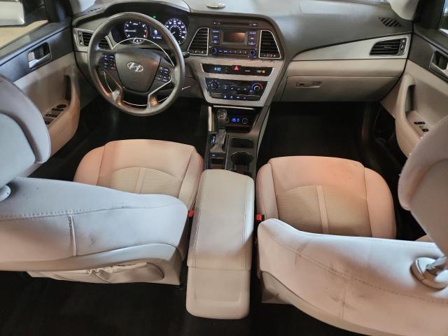 Photo 8 from auction – 2015 HYUNDAI SONATA SE with VIN 5NPE24AF4FH007782