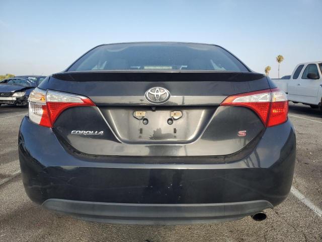 Photo 6 from auction – 2015 TOYOTA COROLLA L with VIN 5YFBURHE1FP215919