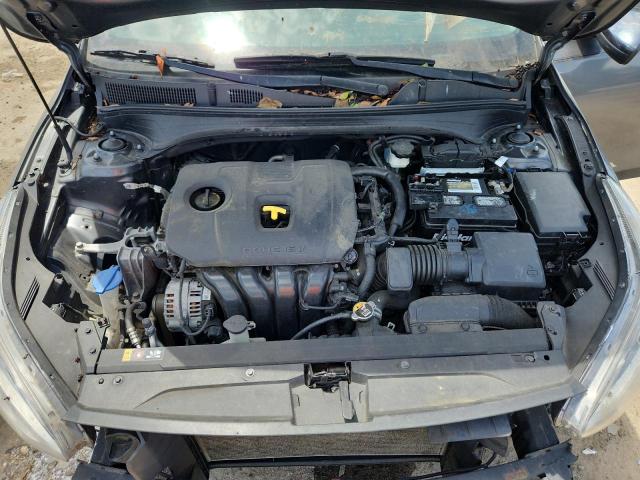 Photo 11 from auction – 2019 KIA FORTE FE with VIN 3KPF24AD0KE115205
