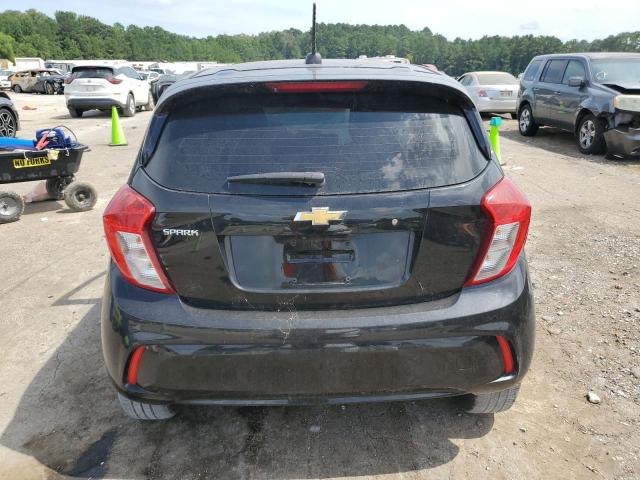 Photo 6 from auction – 2021 CHEVROLET SPARK LS with VIN KL8CB6SA6MC731433