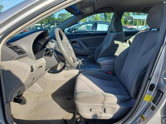 Photo 7 from auction – 2011 TOYOTA CAMRY BASE with VIN 4T1BF3EKXBU767932
