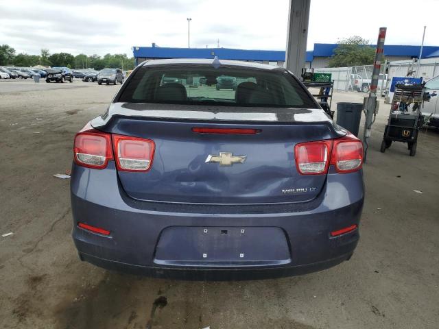 Photo 6 from auction – 2014 CHEVROLET MALIBU 2LT with VIN 1G11E5SL2EF154071