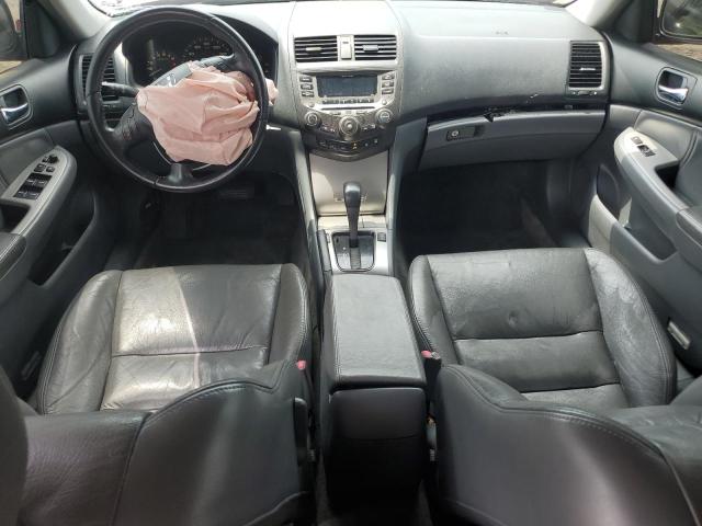 Photo 8 from auction – 2007 HONDA ACCORD EX with VIN 1HGCM56847A073499