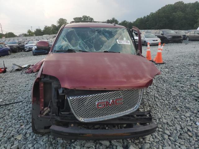 Photo 5 from auction – 2007 GMC YUKON DENA with VIN 1GKFK63887J195122