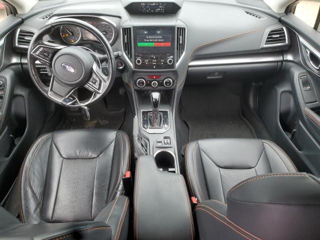 Photo 8 from auction – 2022 SUBARU CROSSTREK with VIN JF2GTHMC0N8233878