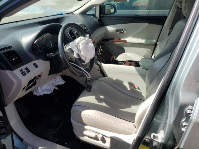 Photo 7 from auction – 2011 TOYOTA VENZA with VIN 4T3BK3BBXBU064015