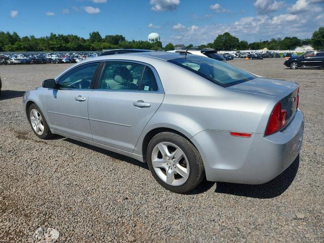 Photo 2 from auction – 2011 CHEVROLET MALIBU LS with VIN 1G1ZB5E15BF390358