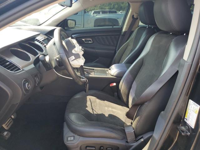 Photo 7 from auction – 2011 FORD TAURUS SHO with VIN 1FAHP2KTXBG121474
