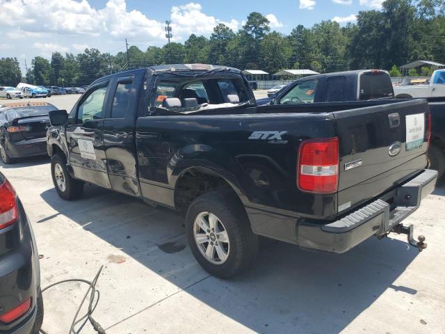Photo 2 from auction – 2004 FORD F150 with VIN 1FTRX14WX4FA43755