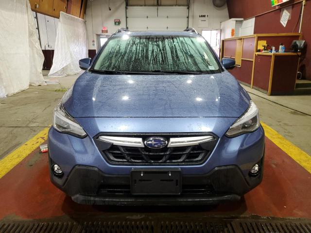Photo 5 from auction – 2021 SUBARU CROSSTREK with VIN JF2GTHNC6MH374984