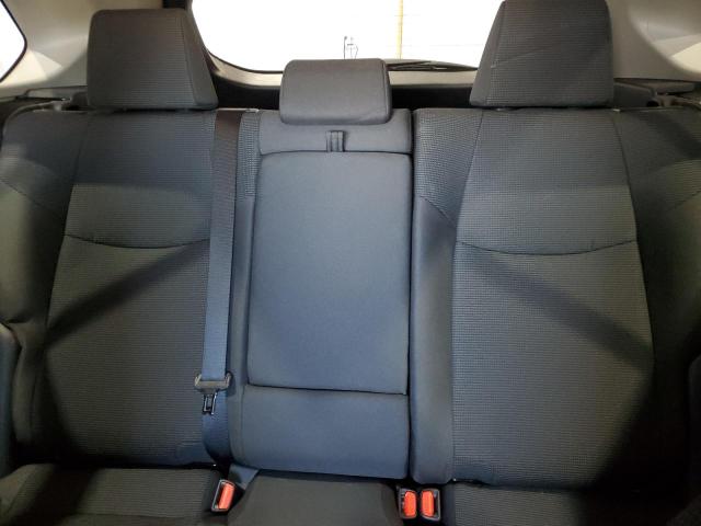 Photo 10 from auction – 2024 TOYOTA RAV4 LE with VIN 2T3G1RFV3RW473841