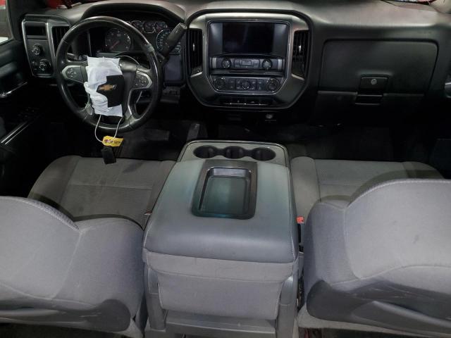 Photo 8 from auction – 2015 CHEVROLET SILVERADO with VIN 3GCUKREC8FG186247