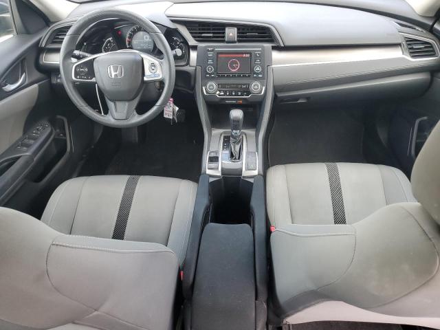 Photo 8 from auction – 2016 HONDA CIVIC LX with VIN 19XFC2F51GE061830