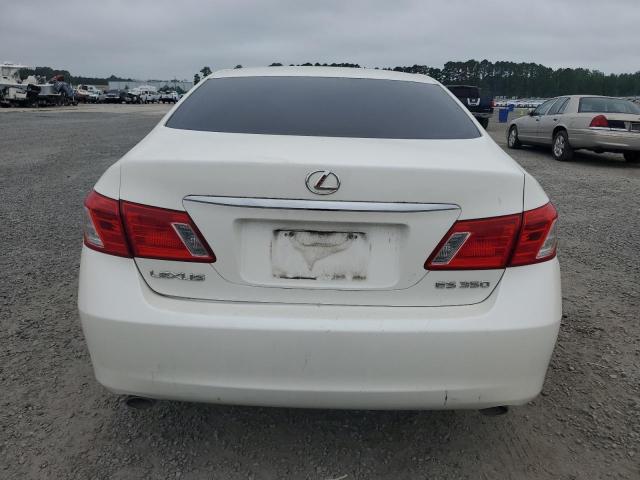 Photo 6 from auction – 2007 LEXUS ES 350 with VIN JTHBJ46GX72008153