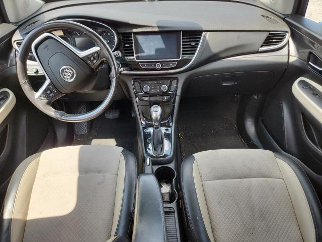 Photo 8 from auction – 2018 BUICK ENCORE PRE with VIN KL4CJASB9JB654655