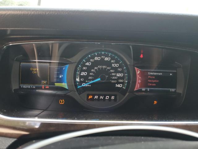 Photo 9 from auction – 2013 FORD TAURUS LIM with VIN 1FAHP2F88DG226202