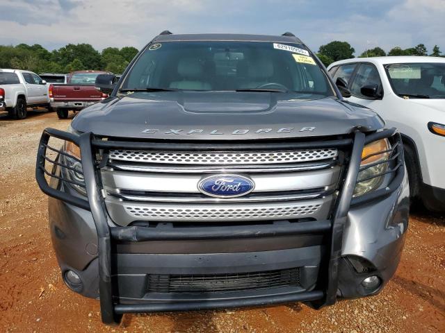 Photo 5 from auction – 2014 FORD EXPLORER X with VIN 1FM5K8D86EGB14061