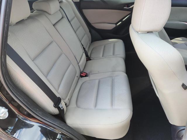 Photo 11 from auction – 2015 MAZDA CX-5 TOURI with VIN JM3KE4CY2F0503970