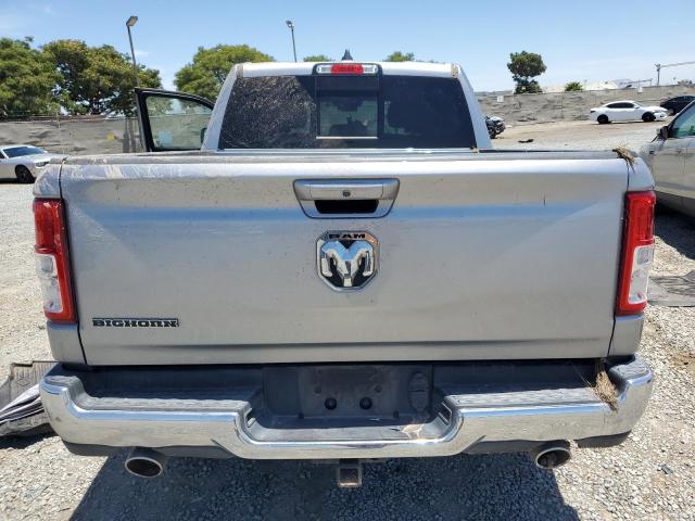 Photo 6 from auction – 2022 RAM 1500 BIG H with VIN 1C6RREFT7NN277645