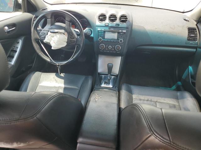 Photo 8 from auction – 2010 NISSAN ALTIMA BAS with VIN 1N4AL2AP7AC100251