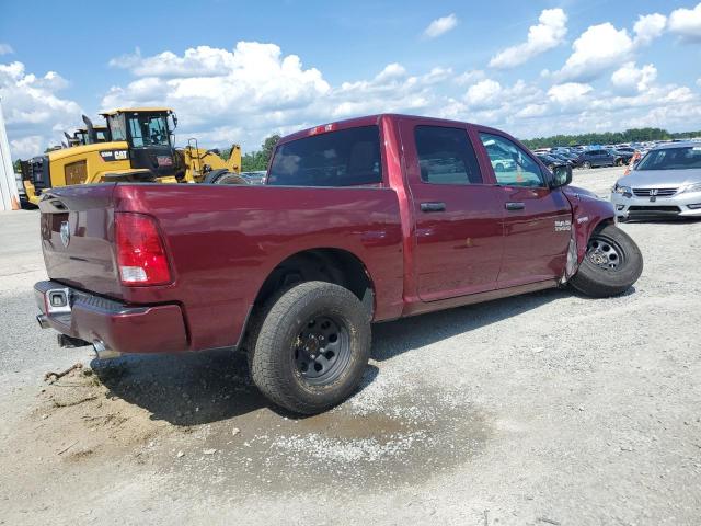 Photo 3 from auction – 2018 RAM 1500 ST with VIN 1C6RR6KT4JS188087