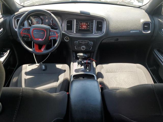Photo 8 from auction – 2015 DODGE CHARGER SE with VIN 2C3CDXBG3FH799723