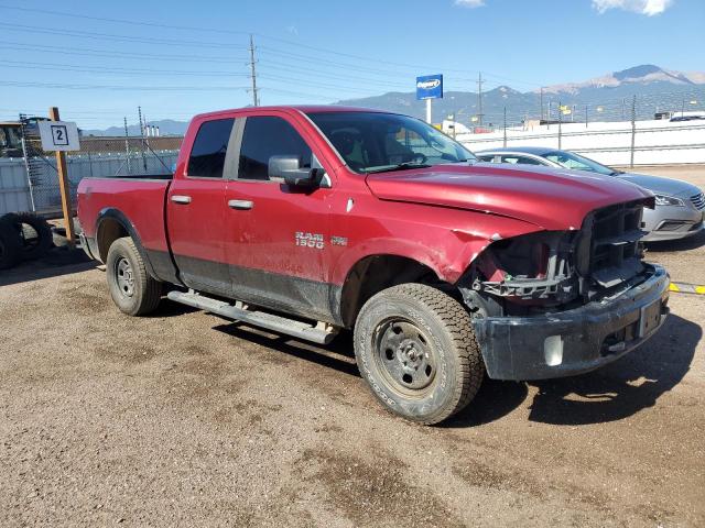 Photo 4 from auction – 2014 RAM 1500 SLT with VIN 1C6RR7GT9ES145059