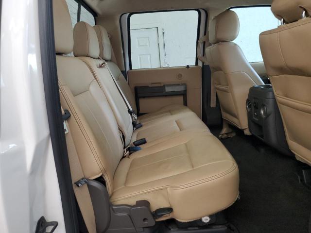 Photo 10 from auction – 2014 FORD F250 SUPER with VIN 1FT7W2BT9EEB21796