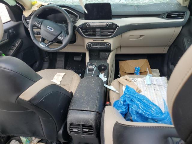 Photo 8 from auction – 2020 FORD ESCAPE SEL with VIN 1FMCU9H60LUA26900