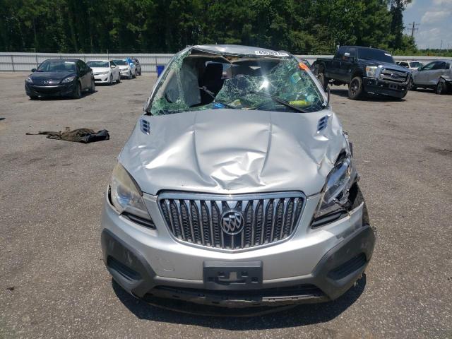 Photo 5 from auction – 2014 BUICK ENCORE with VIN KL4CJASB0EB648488