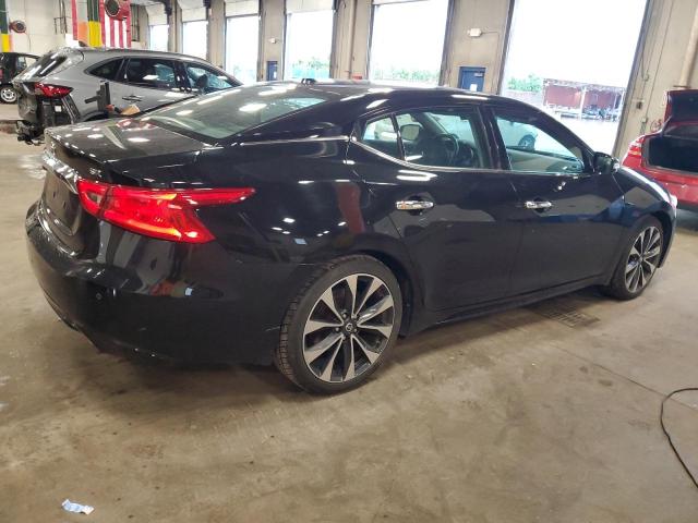 Photo 3 from auction – 2016 NISSAN MAXIMA 3.5 with VIN 1N4AA6AP0GC428178