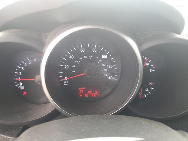 Снимка 9 от търг – 2012 KIA SOUL + с VIN KNDJT2A68C7451585