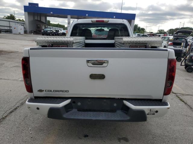 Photo 6 from auction – 2010 CHEVROLET COLORADO with VIN 1GCESBD93A8148635