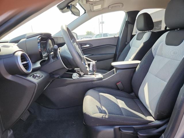 Photo 7 from auction – 2024 CHEVROLET TRAX LS with VIN KL77LFE21RC211896