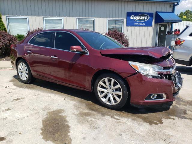 Photo 4 from auction – 2016 CHEVROLET MALIBU LTD with VIN 1G11E5SA7GF161390