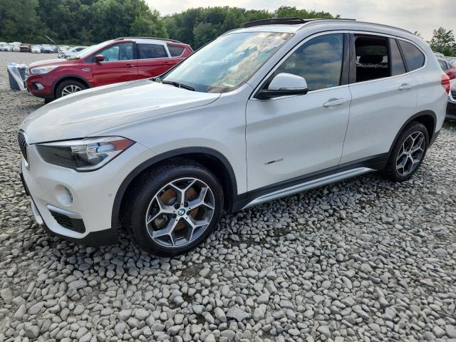 Photo 1 from auction – 2018 BMW X1 XDRIVE2 with VIN WBXHT3C30J5K28797