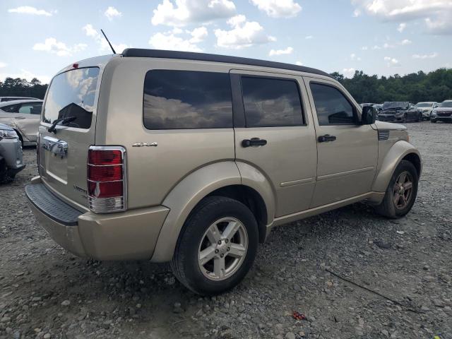 Photo 3 from auction – 2010 DODGE NITRO SXT with VIN 1D4PU5GK4AW126581