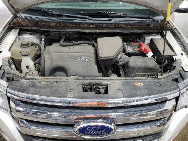 Photo 12 from auction – 2014 FORD EDGE SEL with VIN 2FMDK4JC9EBA68083