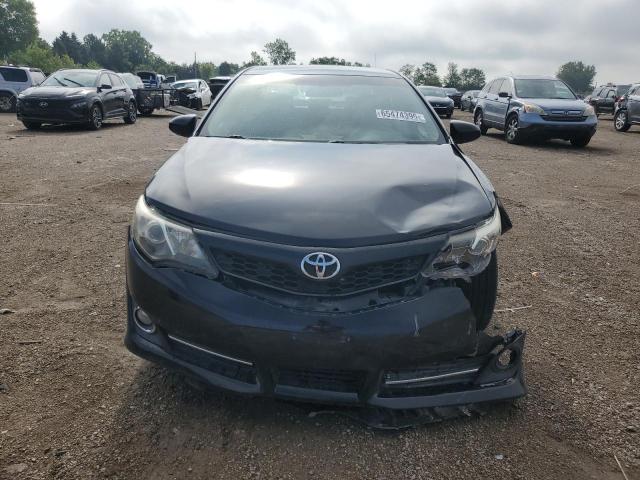 Photo 5 from auction – 2012 TOYOTA CAMRY BASE with VIN 4T1BF1FK6CU139306