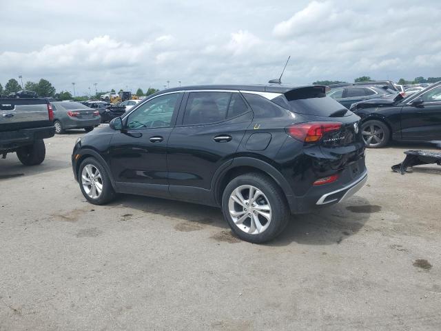 Photo 2 from auction – 2021 BUICK ENCORE GX PREFERRED with VIN KL4MMBS20MB088973
