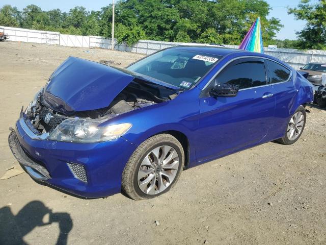 HONDA ACCORD LX- 2014 with VIN 1HGCT1B33EA010171 - Photo from auction